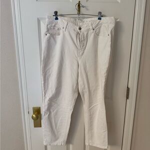 Old Navy High-Rise OG Straight Jeans